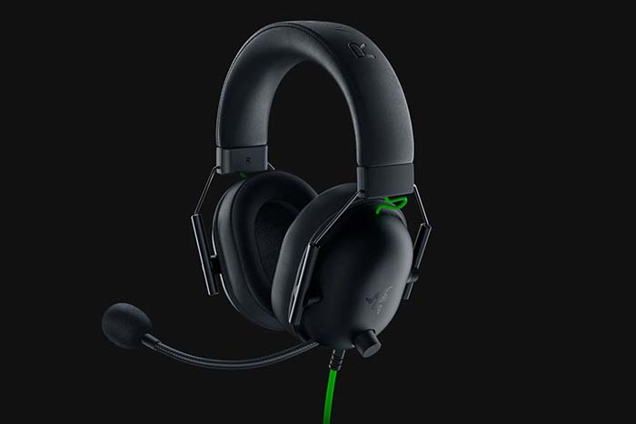 TNC Store Tai nghe Razer BlackShark V2 X